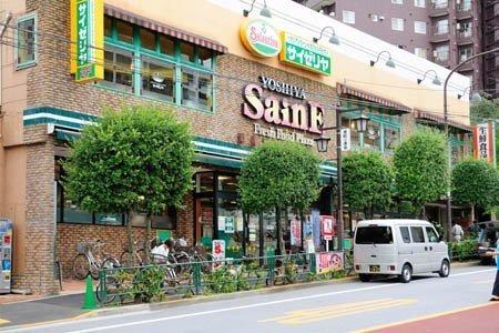 新宿区市谷加賀町2丁目のマンション(よしや柳町店)