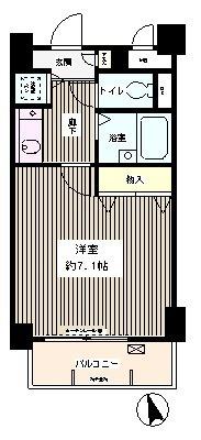 パークヒルズ落合