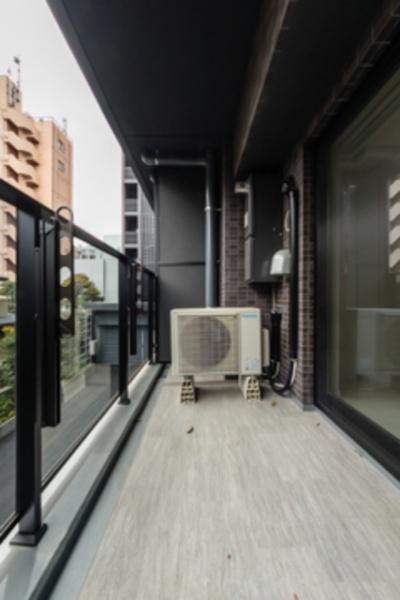 文京区小石川２丁目のマンション