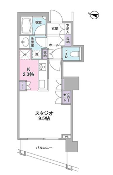 大崎ウエストシティタワーズEAST