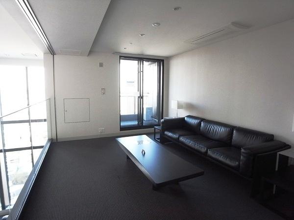 品川区大崎２丁目のマンション
