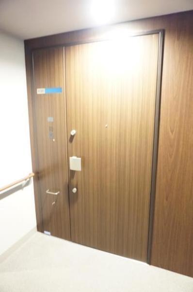 品川区大崎２丁目のマンション