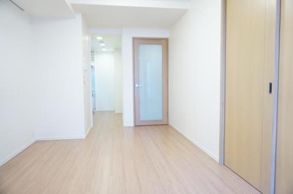 品川区大崎２丁目のマンション