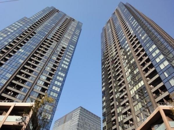 品川区大崎２丁目のマンション