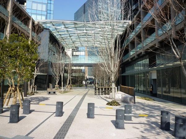 品川区大崎２丁目のマンション