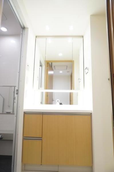 品川区大崎２丁目のマンション