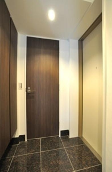 品川区西五反田２丁目のマンション