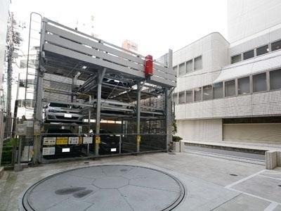 品川区西五反田２丁目のマンション