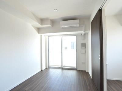 品川区西五反田２丁目のマンション
