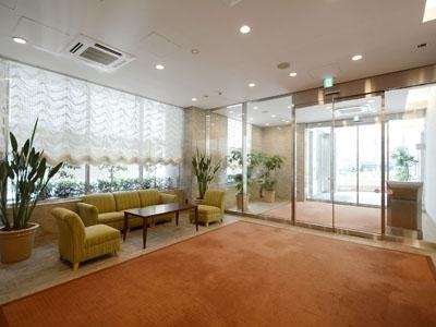 品川区西五反田２丁目のマンション