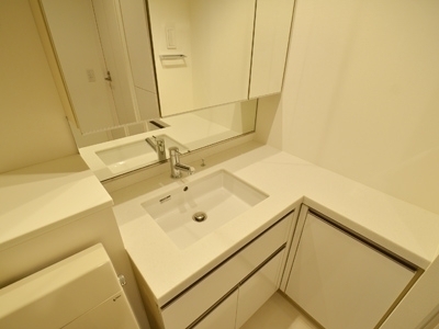 品川区西五反田２丁目のマンション