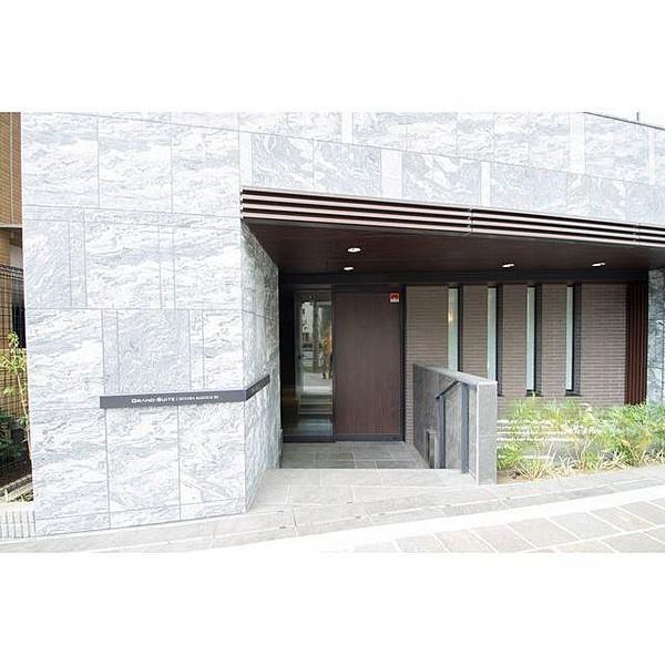 千代田区麹町６丁目のマンション