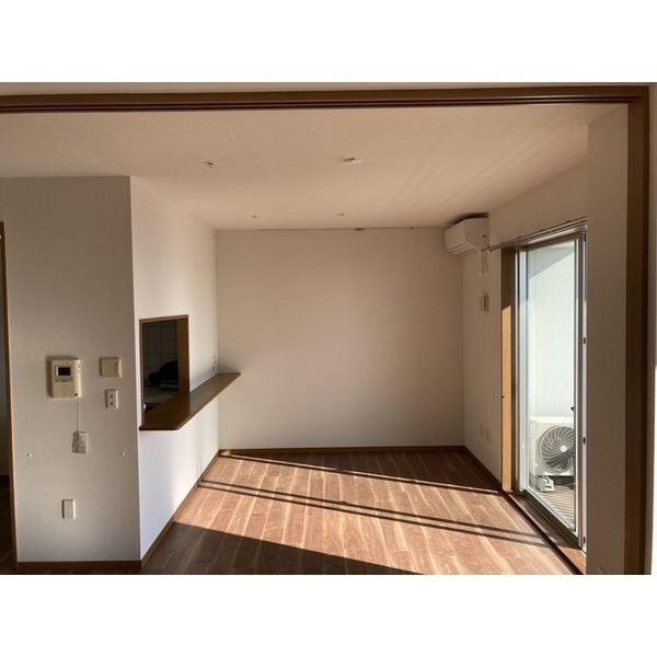 江東区豊洲５丁目のマンション