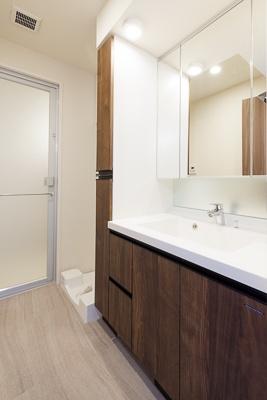 港区南麻布１丁目のマンション