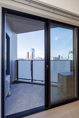 港区南麻布１丁目のマンション