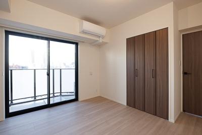 港区南麻布１丁目のマンション