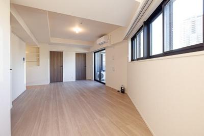 港区南麻布１丁目のマンション