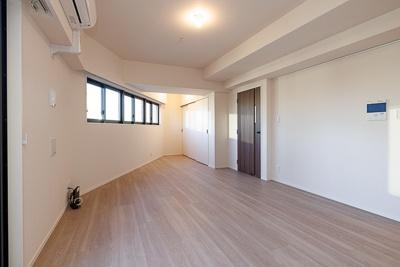 港区南麻布１丁目のマンション