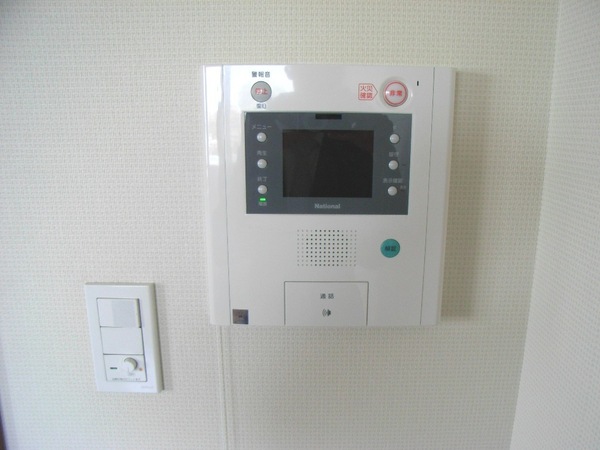 渋谷区広尾１丁目のマンション