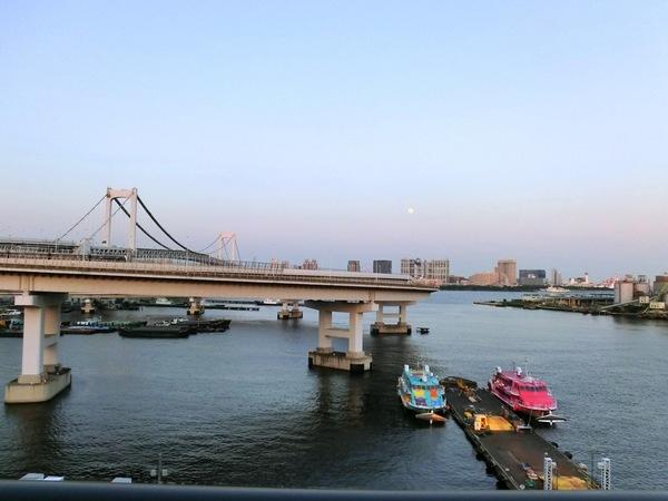 港区海岸３丁目のマンション