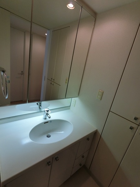 品川区西五反田３丁目のマンション