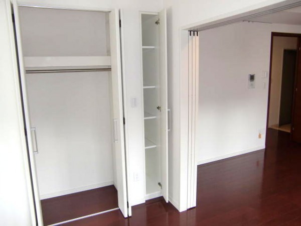 港区高輪１丁目のマンション