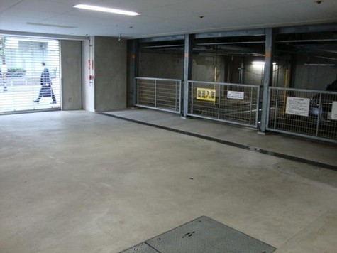 港区高輪１丁目のマンション