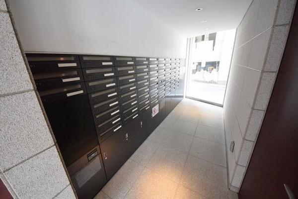 港区高輪１丁目のマンション