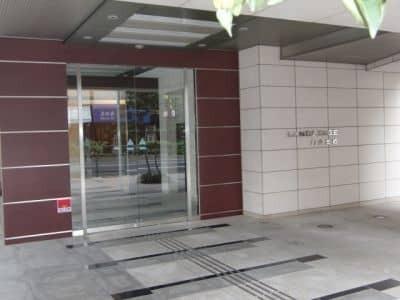 港区高輪１丁目のマンション