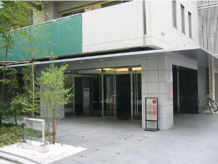港区赤坂７丁目のマンション