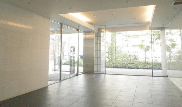 港区赤坂７丁目のマンション