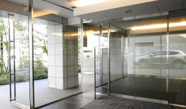 港区赤坂７丁目のマンション