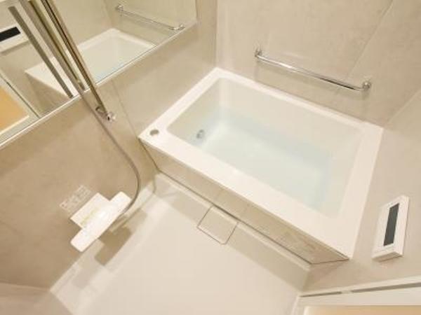 目黒区上目黒３丁目のマンション