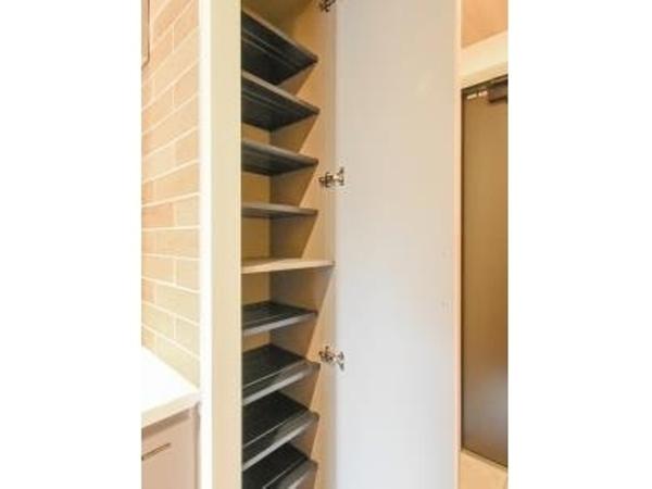 目黒区上目黒３丁目のマンション