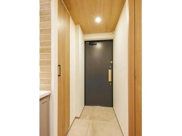 目黒区上目黒３丁目のマンション