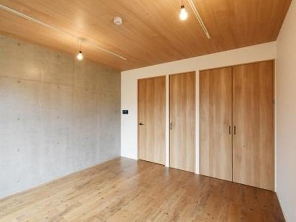 目黒区上目黒３丁目のマンション