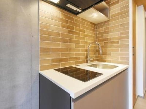目黒区上目黒３丁目のマンション