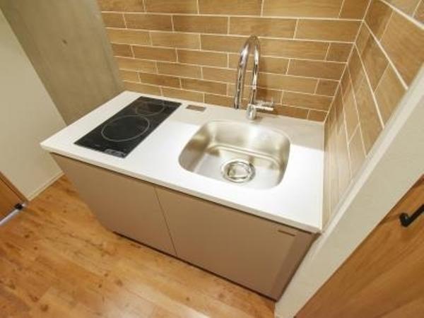 目黒区上目黒３丁目のマンション