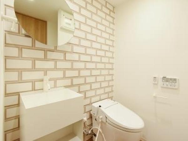 目黒区上目黒３丁目のマンション