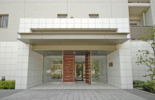 品川区東品川３丁目のマンション