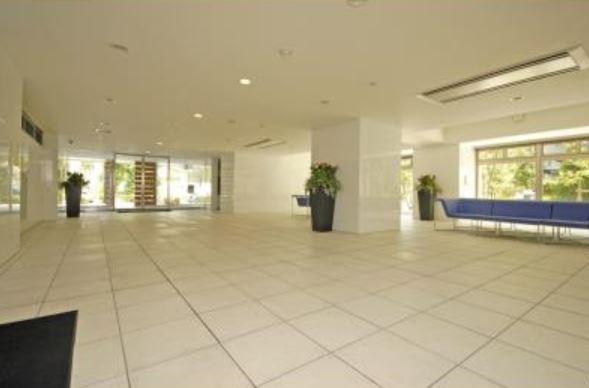 品川区東品川３丁目のマンション