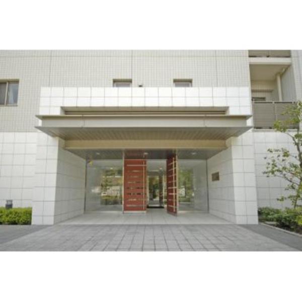 品川区東品川３丁目のマンション