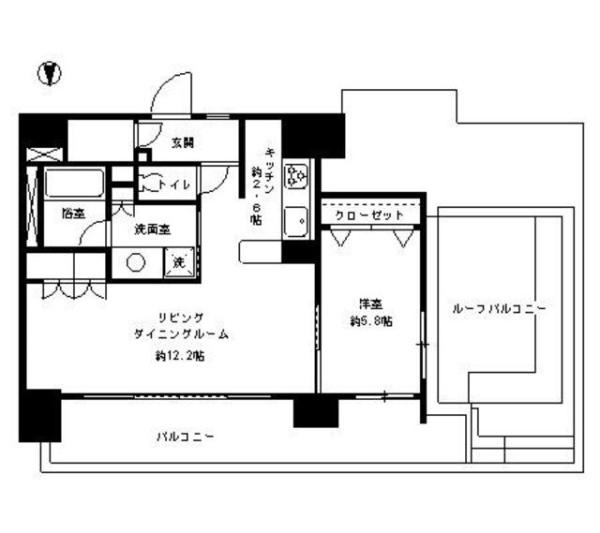 パークキューブ東品川