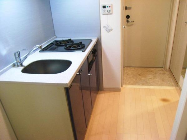 渋谷区広尾５丁目のマンション