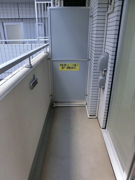 渋谷区広尾５丁目のマンション