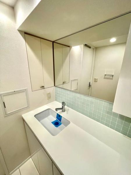 中央区勝どき４丁目のマンション