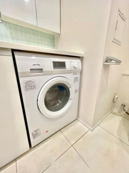 中央区勝どき４丁目のマンション