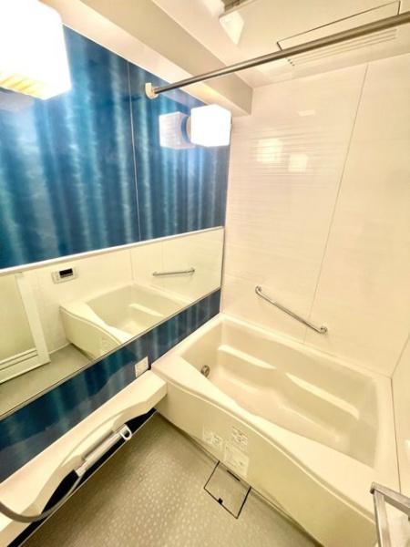 中央区勝どき４丁目のマンション