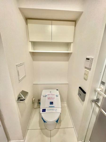 中央区勝どき４丁目のマンション