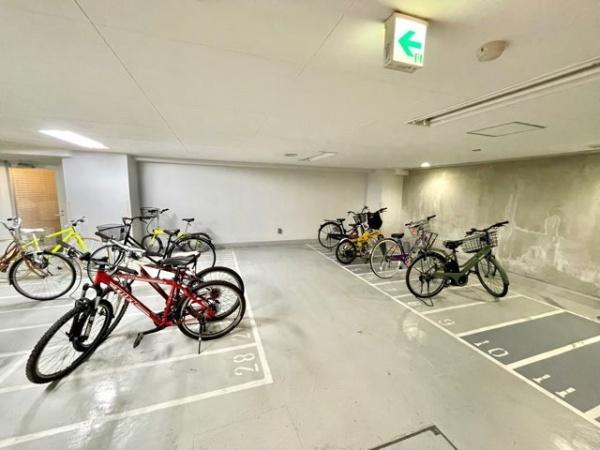 中央区勝どき４丁目のマンション